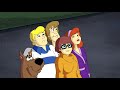 What S New Scooby Doo Man With The Hex
