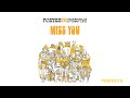 Foster The People - Miss You (Official Audio)