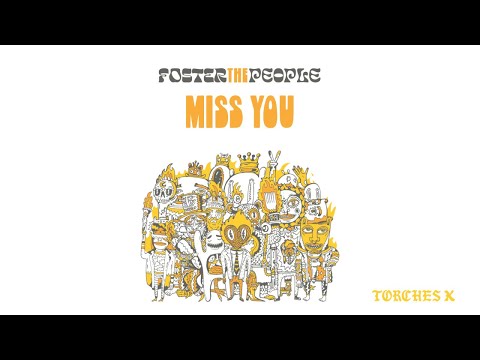 Video thumbnail for Miss You