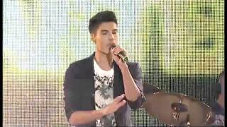 The Wanted - Lose My Mind - Capital FM Summertime Ball 2011