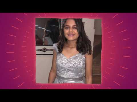 Happy Birthday Areli