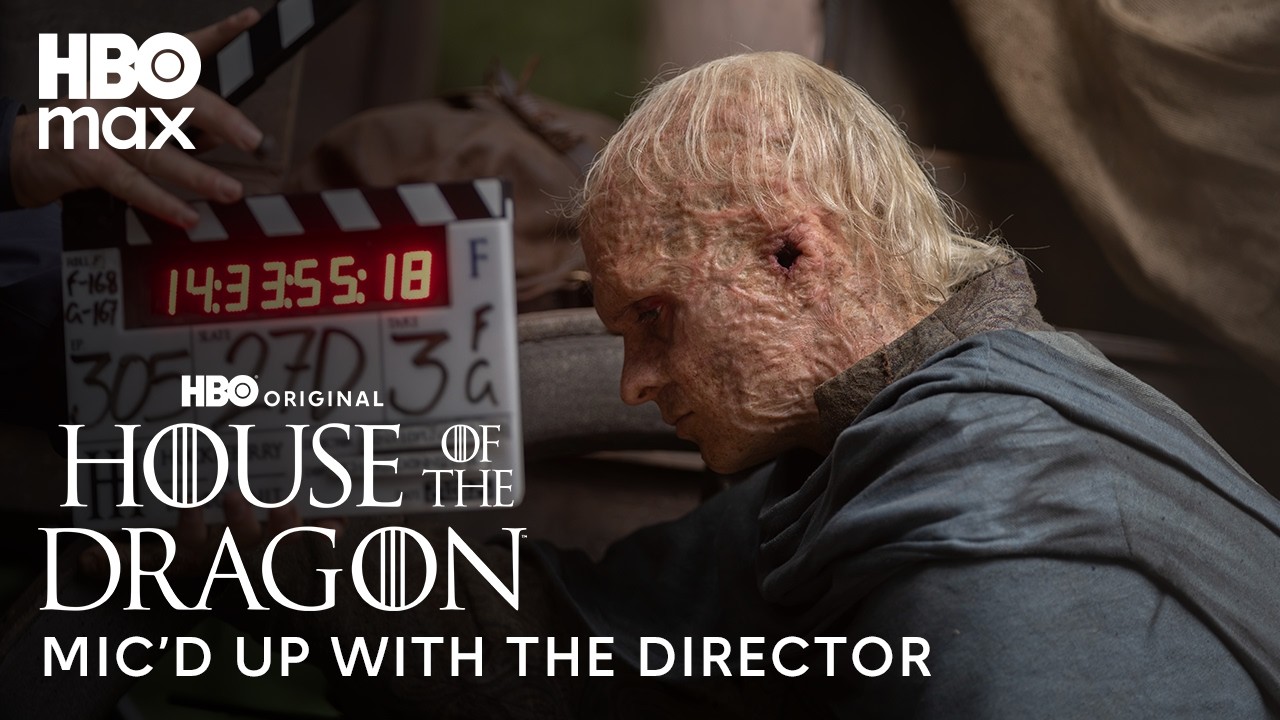 House of the Dragon Season 3 | Behind the Scenes Episode 5 | HBO Max