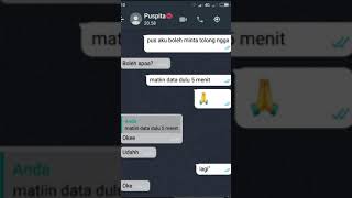 Download lagu Oh angin bisikan padanya kucinta dia story wa 30 detik mp3
