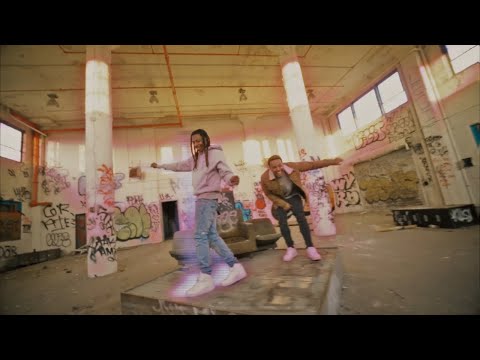 Yo Body ft. Nef The Pharaoh