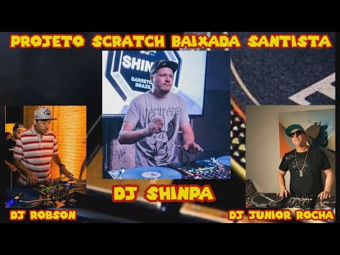 VIDEO #25 PROJETO SCRATCH BAIXADA SANTISTA