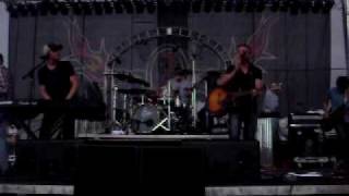 &quot;So What&quot; Carter Twins LIVE concert beginning 6/26/09