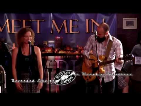 Kassie Miller & Ben Wilson -  Anywhere With You (Feels Like Home)