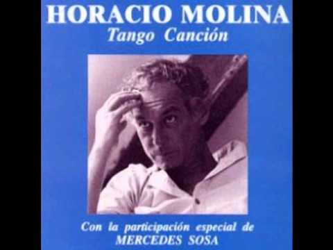 Horacio Molina - Palomita Blanca