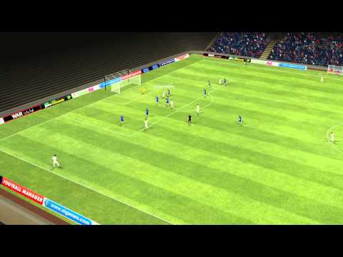 Cambodia 0-5 Iraq - Amjad Radhi bags 4