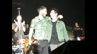 Revolverheld MTV Unplugged - Worte die bleiben (mit Julian le play)