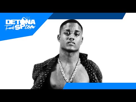 MC Neguin do Red - Clima de Penetração (Selminho DJ e DJ Victor Falcão)