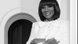 PATTI LABELLE : The spirit's In It