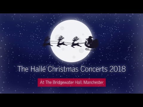 download lagu mp3 mp4 Halle Christmas, download lagu Halle Christmas gratis, unduh video klip Halle Christmas