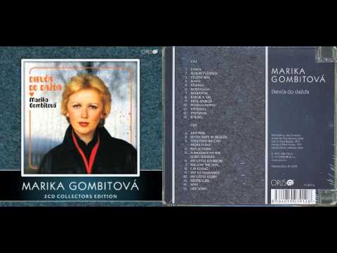 Marika Gombitová - Studňa HQ