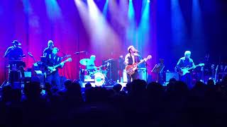 Dan Auerbach - Stand By My Girl - Live @ Brooklyn Steel - 3/27/18