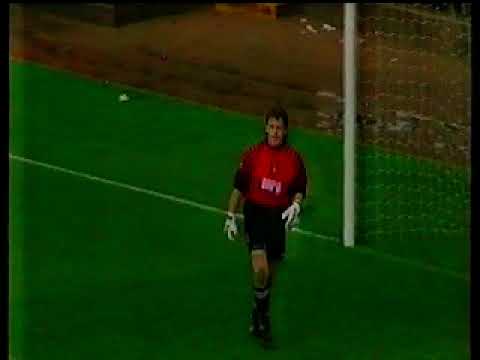 Notts County 0-1 Wigan Athletic - 5th September 1998