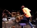 Thurston Moore (sonic youth) : part 2