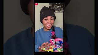 we got the essentials yesterday for this winter storm heading our way #winterstrom #snowstorm