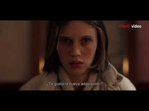 Tráiler Si Pudieras ver su Corazón 2017