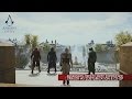 Assassin's Creed Unity Experience Trailer #2 ...
