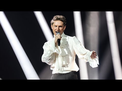 Revoльvers (Алексей Елистратов) - "Звезда" (ВИА Суперстар)