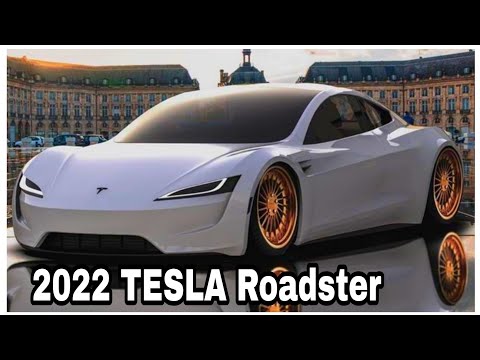 Thumbnail for Musk Claims Tesla Roadster SpaceX Will Do 0-60 MPH In 1.1 Seconds by Opel, Lamborghini, Maserati, Ferrari, Supercar, Toyota, Porsche, BMW, Car, Nissan