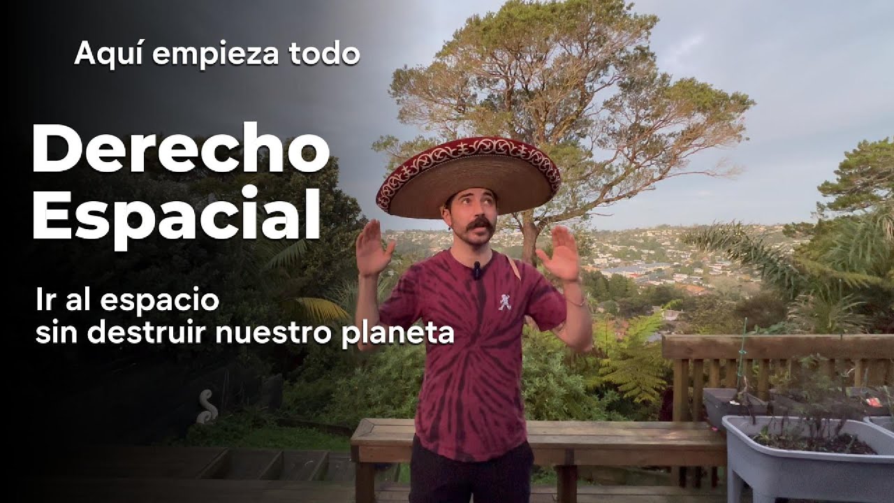 Donde todo comenzó — First Our World