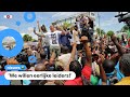 8 dagen protest in Suriname: Waarom zijn mensen boos?