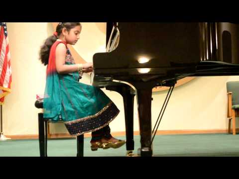 Vaishnavi Recital.MOV