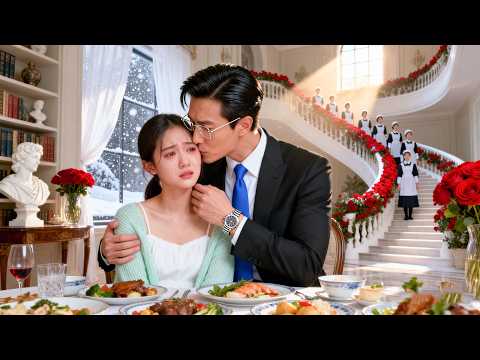 3-year marriage was a lie. She turns to a cold tycoon. He’s addicted to her scent and spoils her!