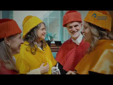 Welcome to ULPGC [English]