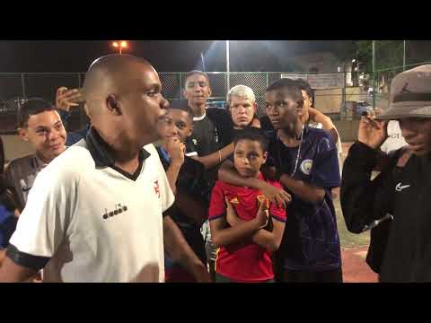 SAMUCA x FLOKI | FINAL | 2ª EDIÇÃO BATALHA DO BROOKLYN