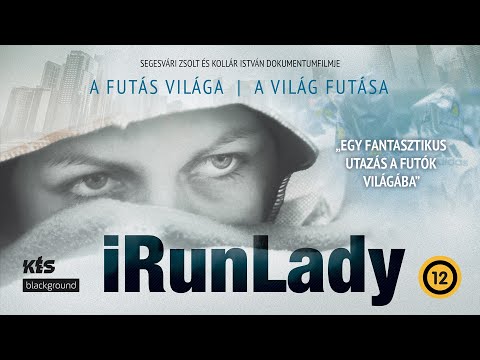 iRunLady trailer
