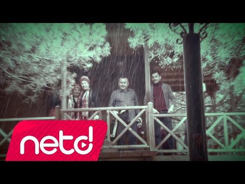 Zeki Bilgi & İdris Korkmaz & Gökhancan Boşnakoğlu - Yağmur / Hemşin Deresi (Mashup)