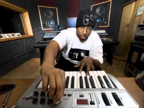 Beat Stew - Sure Shot (Prod. by DJ Premier)