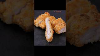 Easy yet Great Air Fryer Chicken Katsu Recipe | Japanese Chicken Cutlets Recipe