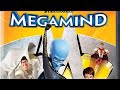 Previews From Megamind 2010 DVD
