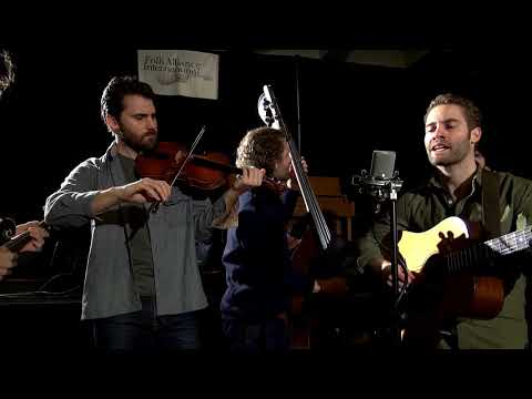 The Lonely Heartstring Band - "Sophia"