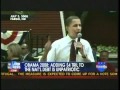 Obama on raising the Debt Ceiling during his 2008.