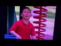 Barney Friends Season 6 Barney Says End Credits 400 Subscribers Special