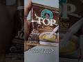 Nyobain Minum Top Coffee Kopi Susu Foodinsns Ngopi Kopisusu