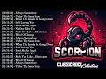 Scorpions Greatest Hits Best Rock Songs Of All Time