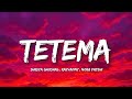 TETEMA Shreya Ghoshal Haye Tauba ‍ Thodi Thodi Head Over Tera Hua Dil Momma I Go Tetema