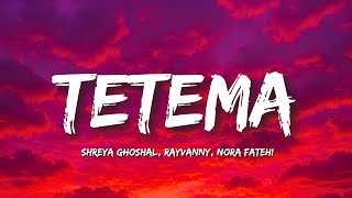 Download lagu TETEMA β Shreya Ghoshal | Haye tauba π΅βπ« thodi thodi head over π₯΄Tera hua dil, momma π I go tetema π mp3 Download lagu TETEMA β Shreya Ghoshal | Haye tauba π΅βπ« thodi thodi head over π₯΄Tera hua dil, momma π I go tetema π mp3