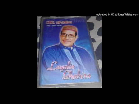 Abdullah Segaf Assegaf - Ragam Cinta