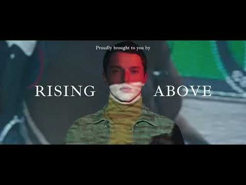 Rising Above - Teaser: Edouardo Schmitz - Full Episode Launching 10 September 2024