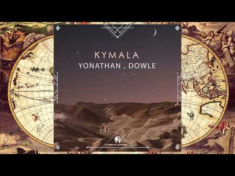 Yonathan, Dowle - Kymala (Cafe De Anatolia Rituals)