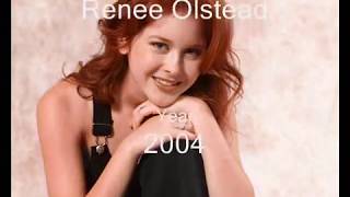 Renee Olstead - On A Slow Boat To China (Subtitled)