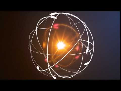 Free Vj loops  Atoms Electrons Energy Orbital Nuclear Energy