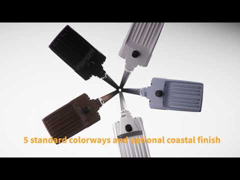 LEOTEK VersaTEK Series: Ultimate Versatility in Lighting